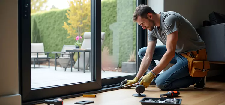 Patio Sliding Glass Door Replacement Dania Beach
