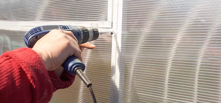 Sliding Screen Door Repair Dania Beach
