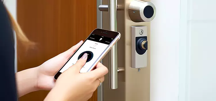 Keypad Door Lock Installation Dania Beach