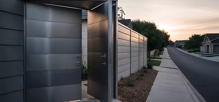 Comprehensive Steel Door Solutions in Dania Beach, FL