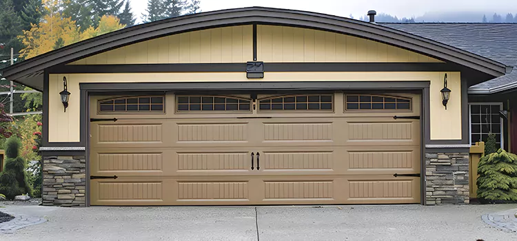 Residential Vinyl Roll Up Doors Dania Beach