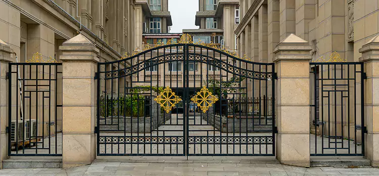 Comprehensive Iron Gate Maintenance Solutions in Dania Beach, FL