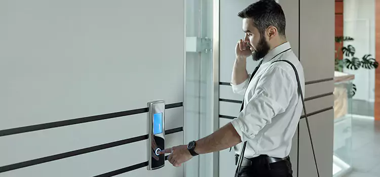 Cloud Based Access Control Dania Beach