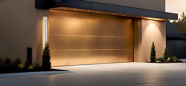 Aluminum Garage Door Installation Dania Beach
