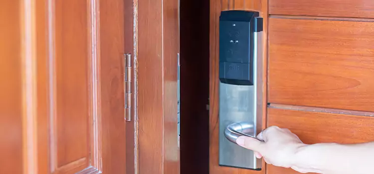 Commercial Keyless Entry Locks Dania Beach