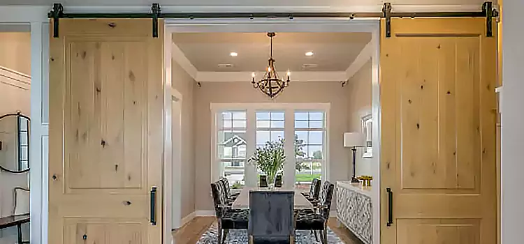 Barn Door Assembly Dania Beach