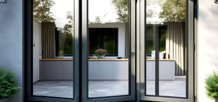 Bifold Door Track Repair Dania Beach