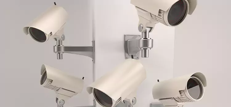 Your Trusted Partner for CCTV Solutions in Dania Beach
