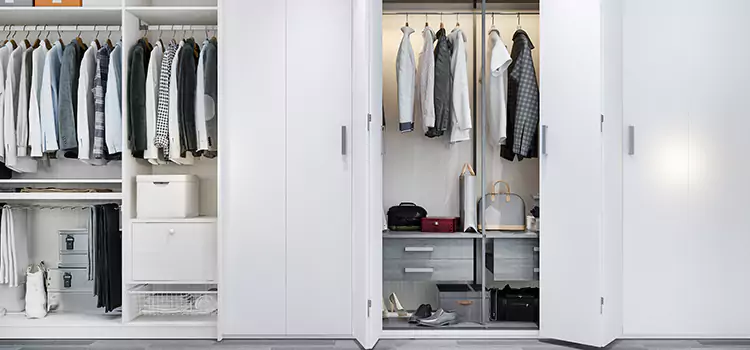 Glass Closet Door Repair Dania Beach