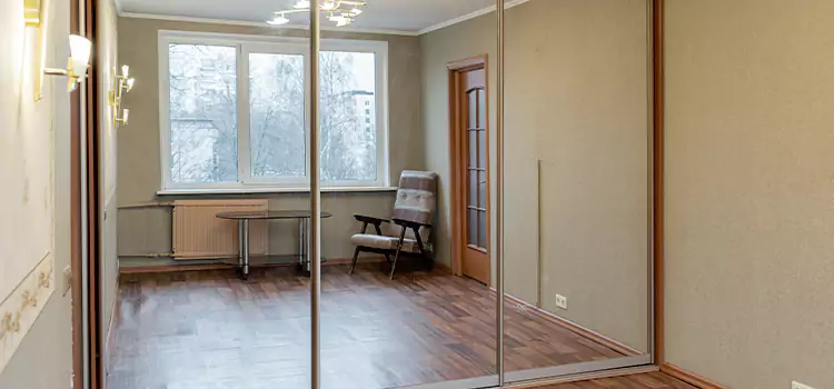 Mirror Closet Door Roller Replacement Dania Beach