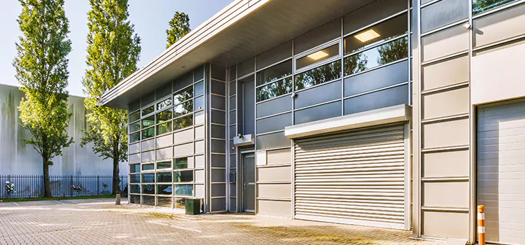 Commercial Garage Door Installation Dania Beach