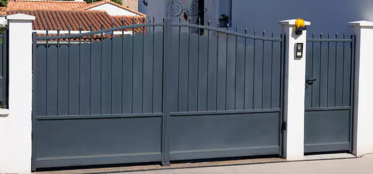 Emergency Commercial Gate Repair Dania Beach