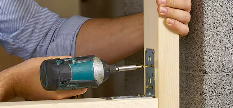 Jimmy Proof Deadbolt Repair Dania Beach