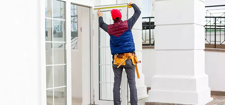 Water Damage Door Frame Repair Dania Beach