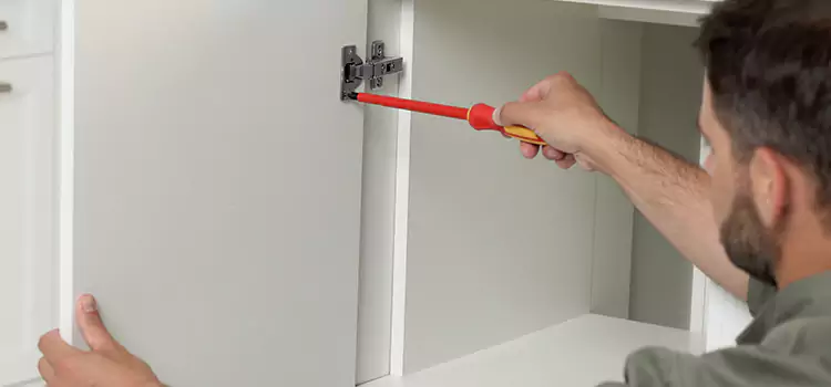 Screen Door Hinge Repair Dania Beach