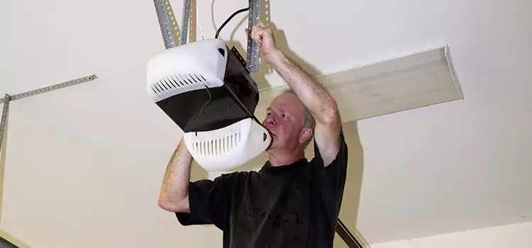 Garage Door Opener Service Dania Beach