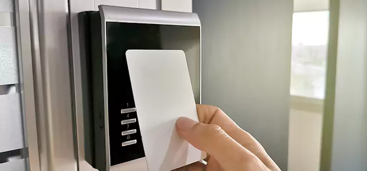 NMS Proximity Switch Door Systems Dania Beach