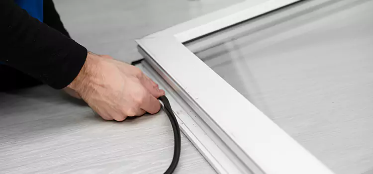 Commercial Door Weather Stripping Dania Beach