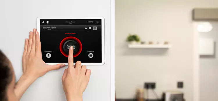 Blink Video Doorbell Installation Dania Beach