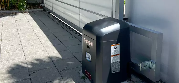 Emergency Electric Gate Repairs Dania Beach