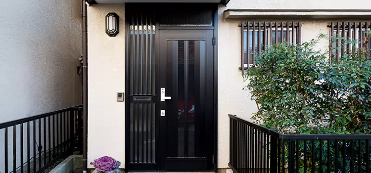 Popular Exterior Door Options in Dania Beach, FL