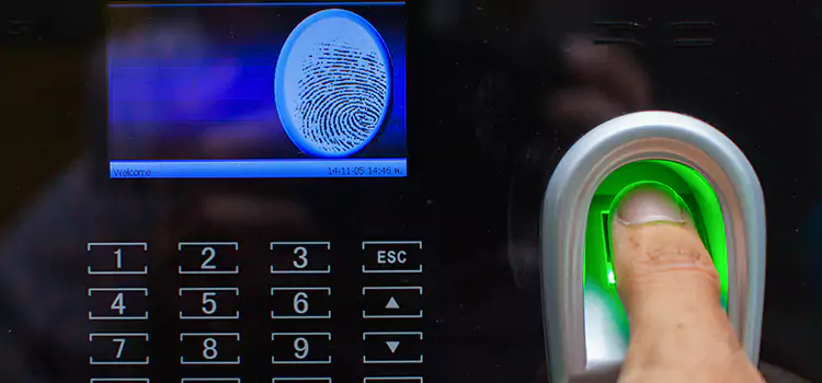 Your Trusted Partner for Secure Access in Dania Beach, FL