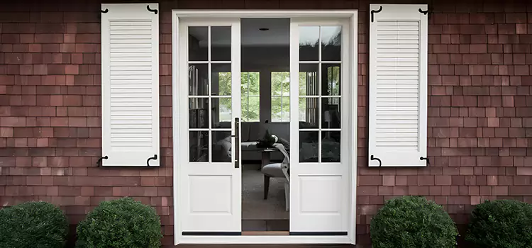 French Door Restoration Dania Beach