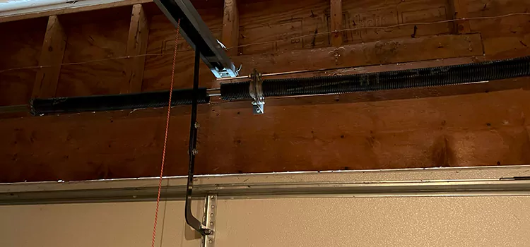 Broken Garage Door Cable Repair in Dania Beach, FL