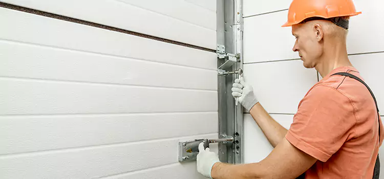 Why Choose Us for Garage Door Lock Services in Dania Beach, FL?