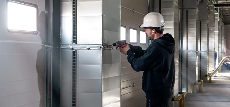 Prompt and Professional Garage Door Service in Dania Beach, Florida