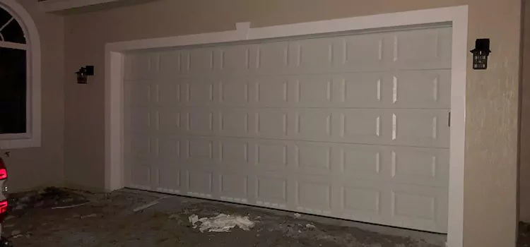 Garage Door Coil Replacement Dania Beach