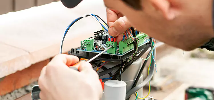 Specialized Brand Gate Motor Repairs Dania Beach