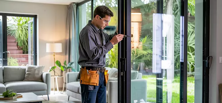 Why Choose Us for Your Glass Door Needs in Dania Beach, FL?