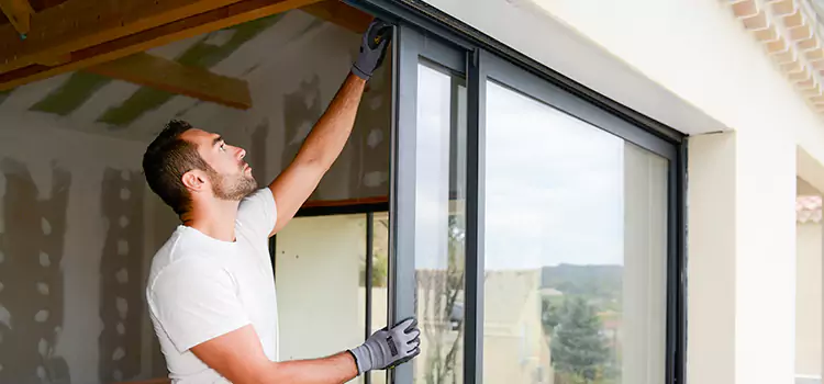 Emergency Sliding Glass Door Repair Dania Beach