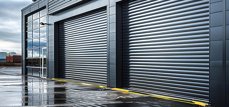 Emergency Industrial Garage Door Service Dania Beach
