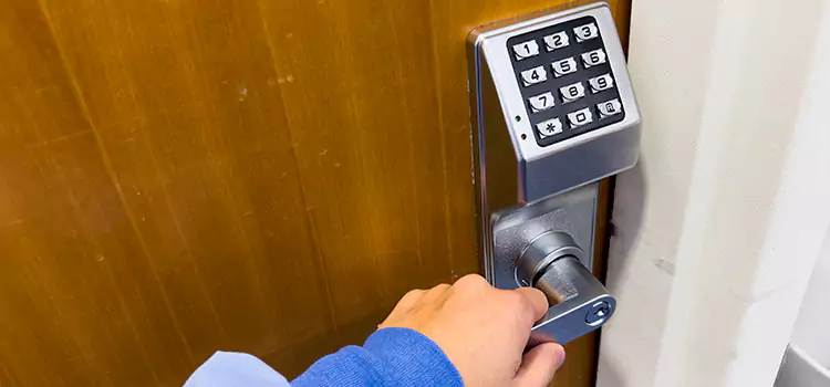 Why Choose Us for Your Keypad Lock Needs in Dania Beach, FL?