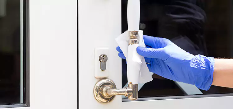 Rekey Lock Cylinder Dania Beach
