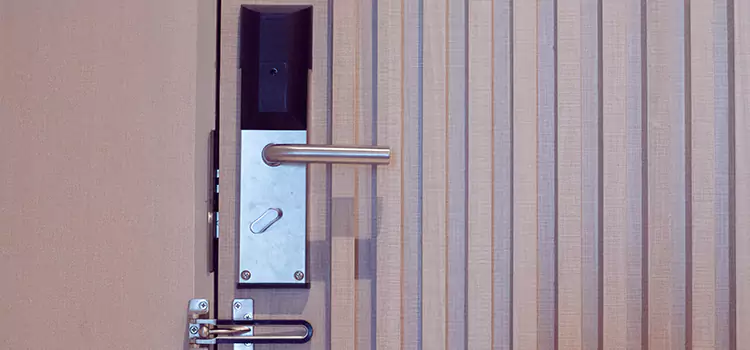 Installing a Maglock Dania Beach