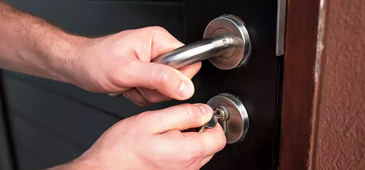 Master Key Control and Audits Dania Beach