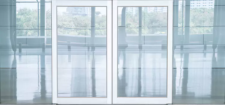 Mobile Sliding Screen Door Replacement Dania Beach