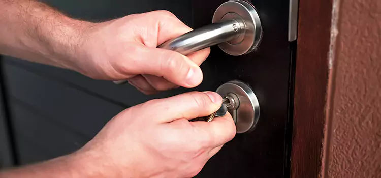 Pella Storm Door Lock Body Replacement Dania Beach