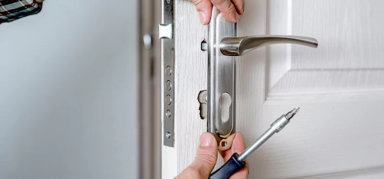 New Door Frame Installation Dania Beach