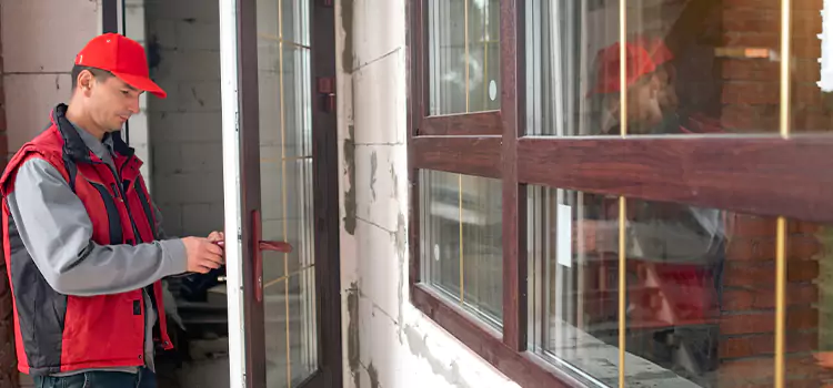 Sliding Door Lock Repair Dania Beach