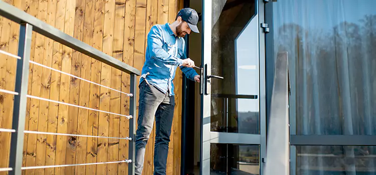 Emergency Patio Door Repair Dania Beach