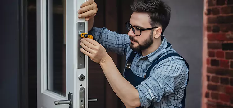 Residential Door Repairs Dania Beach