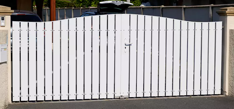 Why Choose Us for Residential Gate Repair in Dania Beach, FL?