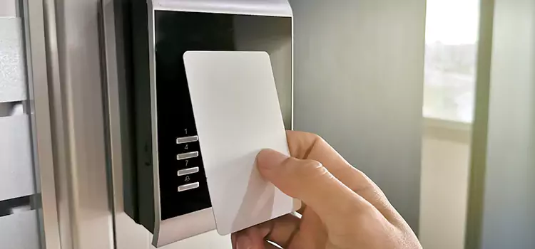 Advanced RFID Technology Integration in Dania Beach, FL