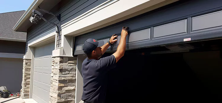 Janus Roll Up Doors Dania Beach