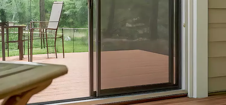 Garage Screen Door Installation Dania Beach