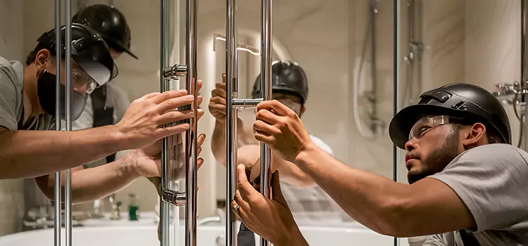 Shower Door Replacement Cost Dania Beach